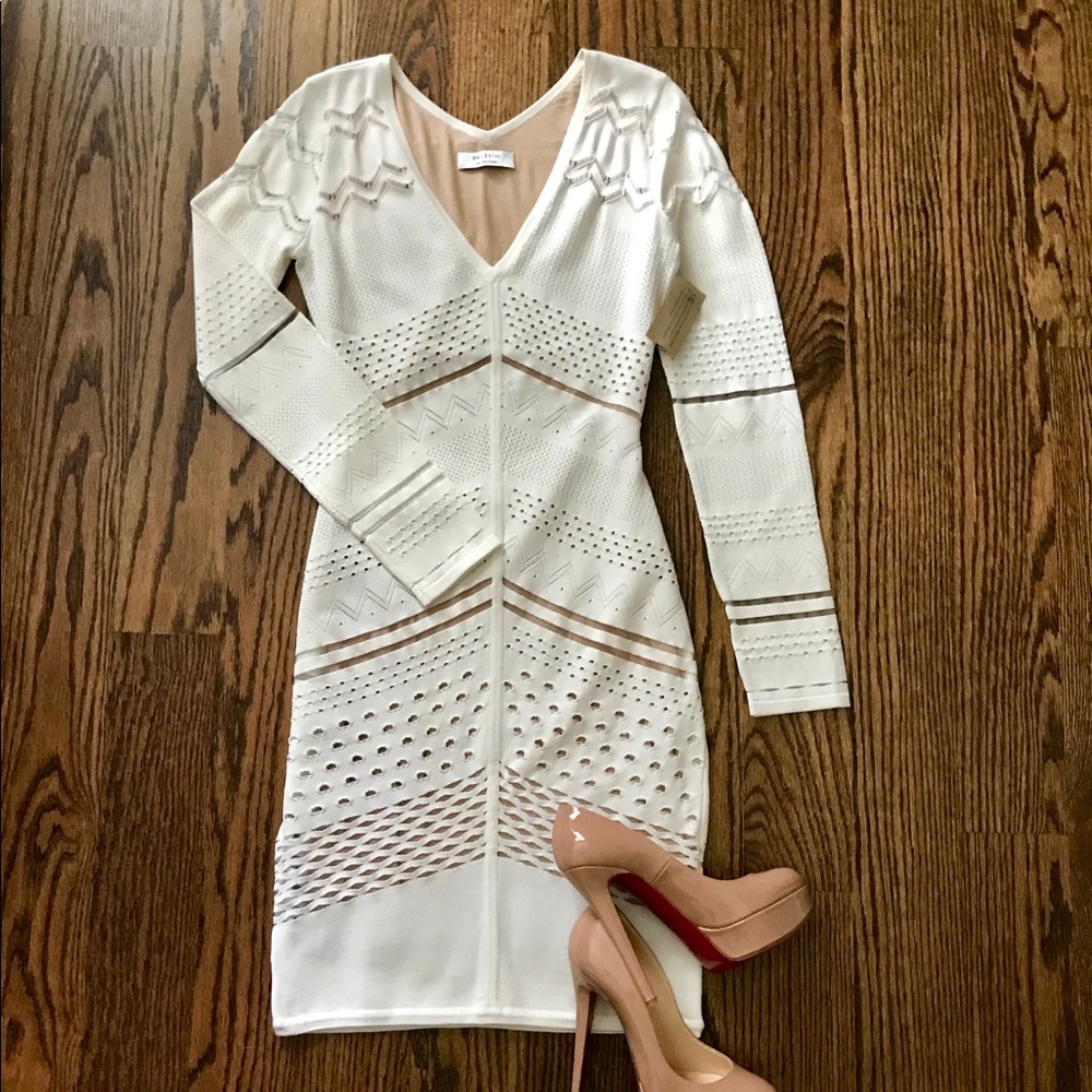 Bailey 44 dress